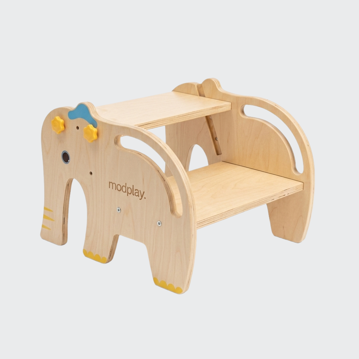 Хувирдаг Хүүхдийн Туслах Шат 2in1 (Montessori Helper Tower)
