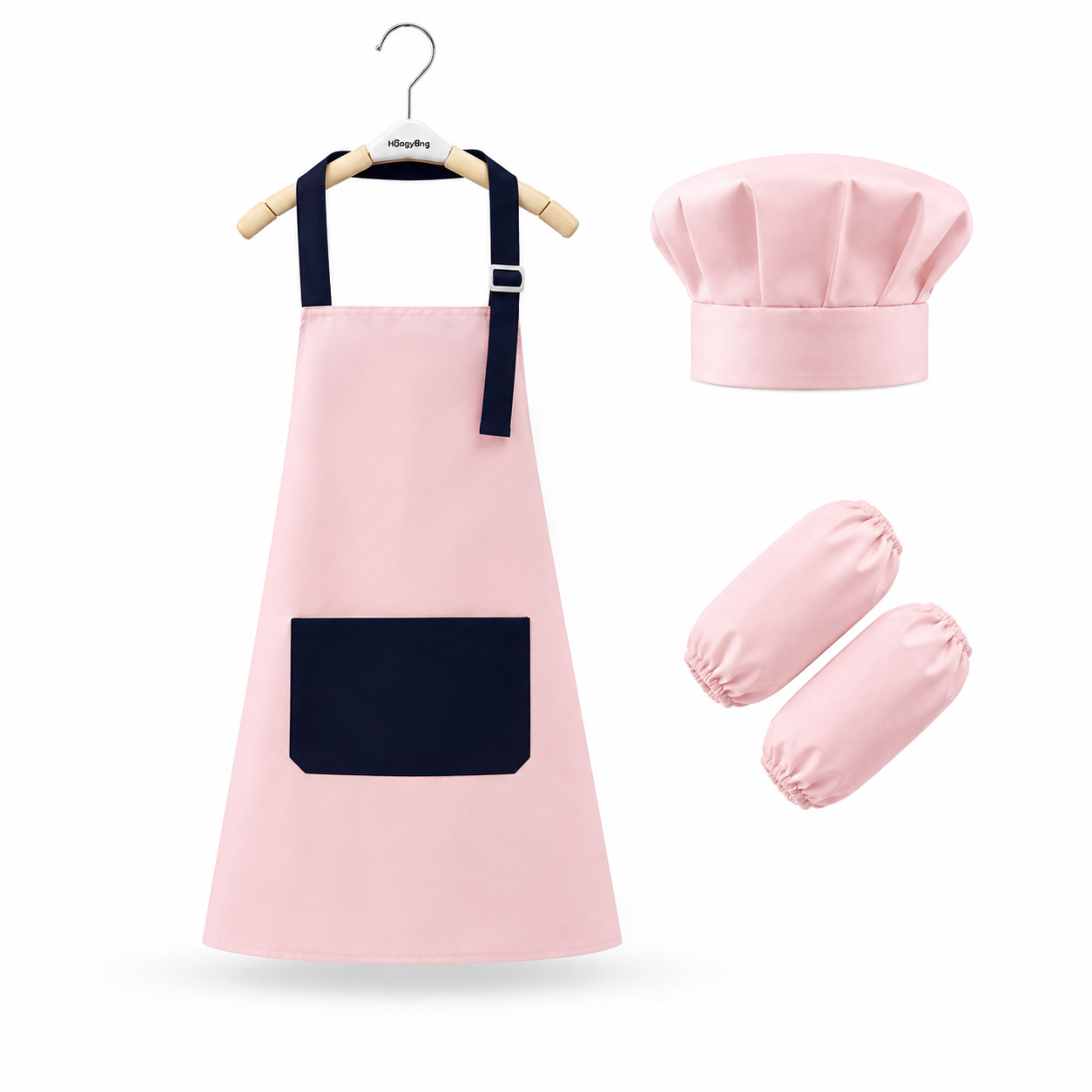 Миний анхны бяцхан тогоочийн багц (My First Little Chef Bundle)